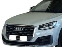 Usata Audi Q2 S-Line 151 CV (111 kW) 2026 Bianco SUV