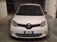Usata Renault Twingo 30 kW (42 CV) 2023 Utilitaria