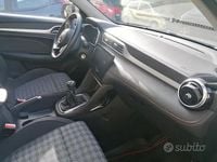 Usata MG ZS Comfort 2022 Grigio Berlina