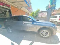 Usata BMW X2 190 CV (139 kW) 2022 Grigio SUV