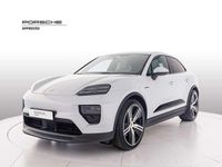 Usata Porsche Macan 284 kW (387 CV) 2024 Grigio SUV