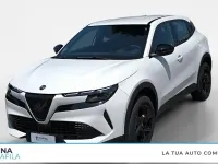 Nuova Alfa Romeo GT Junior 135 CV (99 kW) 2026 Bianco Berlina