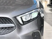 Usata Mercedes 180 Business 116 CV (85 kW) 2021 Grigio Berlina