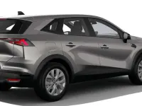 Nuova Renault Symbioz Evolution 120 CV (88 kW) 2026 Grigio cassiopea SUV