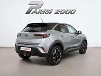 Usata Opel Mokka Ultimate 136 CV (100 kW) 2024 Grigio SUV