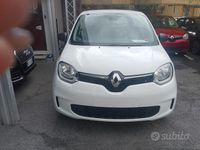 Usata Renault Twingo Intens 65 CV (47 kW) 2021 Bianco Utilitaria