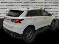 Nuova SWM G01 133 CV (97 kW) 2025 Bianco SUV