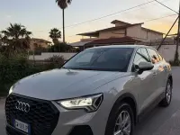 Usata Audi Q3 Sportback S-Line 190 CV (139 kW) 2020 SUV