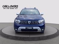 usata Dacia Duster Duster1.5 blue dci prestige 4x2 s&s 115cv my19