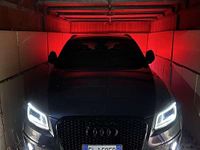 Usata Audi SQ5 Business 313 CV (230 kW) 2013 SUV