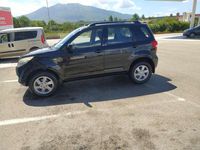 Usata Daihatsu Terios 105 CV (77 kW) 2009 SUV