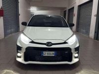 Usata Toyota Yaris 261 CV (191 kW) 2021 Berlina