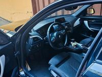 Usata BMW 118 M Sport 2015 Utilitaria