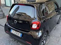 Usata Smart ForFour Prime 90 CV (66 kW) 2019 Utilitaria