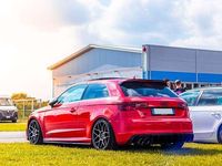 Usata Audi S3 Ambiente 300 CV (220 kW) 2014 Berlina