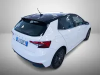 Usata Skoda Fabia Style 80 CV (58 kW) 2022 Other Utilitaria