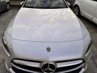 Usata Mercedes A180 Premium 116 CV (85 kW) 2020 Berlina
