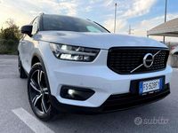 Usata Volvo XC40 R-Design 150 CV (110 kW) 2019 SUV