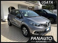 Occasion Renault Captur 90 ch (66 kW) 2019 SUV