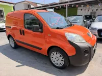 Usata Peugeot TePee 75 CV (55 kW) 2016 Other Station wagon