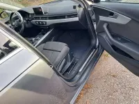 Usata Audi A4 Sport 150 CV (110 kW) 2016 Grigio Station wagon