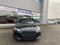Usata Audi A5 Advanced 150 CV (110 kW) 2025 Nero Berlina