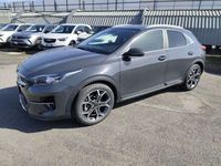 Usata Kia Ceed Style 99 CV (72 kW) 2022 Grigio scuro Utilitaria
