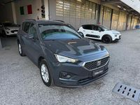 Occasion Seat Tarraco Business 150 ch (110 kW) 2022 Gris SUV