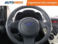 usata Ford Ka Plus Ka+ JU89564