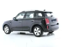 Usata Mini Countryman Business 116 CV (85 kW) 2021 Nero SUV