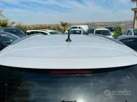 Usata Mini One D 2015 Bianco Utilitaria