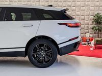 Usata Land Rover Range Rover Velar R-Dynamic 179 CV (131 kW) 2019 Bianco SUV