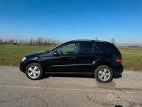 usata Mercedes ML420 CDI 4 Matic