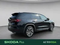 Nuova Skoda Kodiaq SportLine 150 CV (110 kW) 2026 Nero / pastello SUV