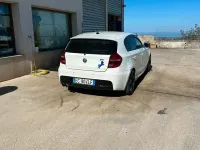Usata BMW 120 M Sport 177 CV (130 kW) 2010 Utilitaria