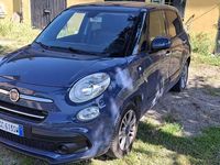 Usata Fiat 500L 95 CV (69 kW) 2020 Monovolume