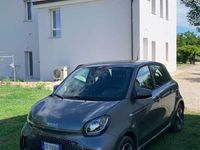 usata Smart ForFour Electric Drive forfour EQ Edition One (22kW)