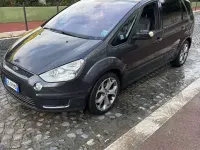Usata Ford S-MAX Titanium 129 CV (94 kW) 2010 Other Monovolume
