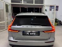 Usata Volvo V60 R-Design 149 CV (109 kW) 2021 Beige Station wagon