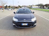 usata Citroën C5 3.0 V6 HDi 240 Automatik*Navi*Pelle*Panorama