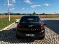 Usata Mini One Countryman 98 CV (72 kW) 2012 SUV