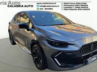 Nuova Renault Clio V Techno 160 CV (117 kW) 2025 Grigio Berlina