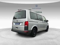 usata VW Transporter T6.1 Kombi2.0 TDI 110CV PC Business