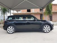 usata Mini Cooper Clubman 11/2015 1.5 BENZINA 81.000 KM