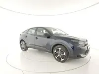 Usata Citroën C4 145 CV (106 kW) 2025 Blu SUV