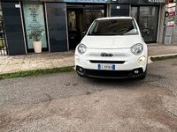 Usata Fiat 500X Club 95 CV (69 kW) 2022 Bianco SUV