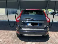 Usata Volvo XC60 Ocean Race 190 CV (139 kW) 2016 Nero SUV