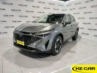 Usata Nissan Qashqai N-Connecta 140 CV (102 kW) 2025 Grigio SUV