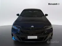 Usata BMW 520 M Sport 197 CV (144 kW) 2025 Nero Berlina