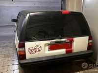 Usata Volvo Polar 111 CV (81 kW) 1993 Berlina